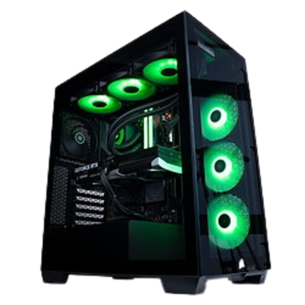 DZ Tech PC Bureau Pro