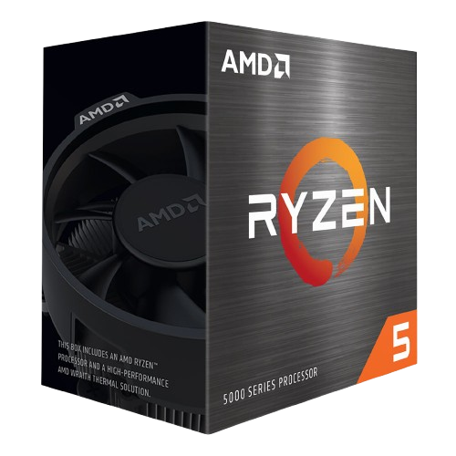 AMD Ryzen 5 5600X