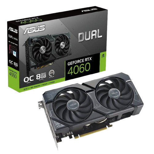 NVIDIA GeForce RTX 4060